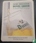 The belgian classic - Duvel green (R/V) - Afbeelding 1