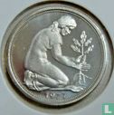 Deutschland 50 Pfennig 1977 (F) - Bild 1
