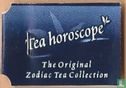 Tea horoscope The Original Zodiac Tea Collection - Afbeelding 1