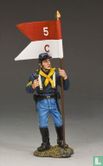 The Guidon Sergeant - Image 2