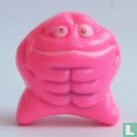 Mr. Muscle [p] (pink) - Image 1