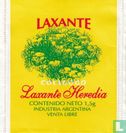 Laxante - Afbeelding 1