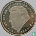 Deutschland 2 Mark 1997 (A - Franz Joseph Strauss) - Bild 2