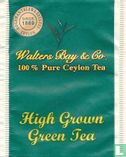 High Crown Green Tea - Image 1