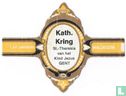 Kath. Kring St.-Theresia van het Kind Jezus GENT - Afbeelding 1