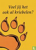 B003500 - Nationale Nederlanden "Voel jij het ook al kriebelen?" - Image 1