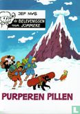 Purperen pillen - Image 1