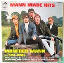 Mann Made Hits - Image 1