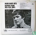 Mann Made Hits - Image 2