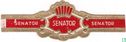 Senator - Senator - Senator - Afbeelding 1