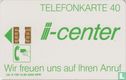 Siemens AG i-center - Image 1