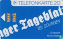 Solinger Tageblatt - Image 1