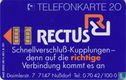 Rectus - Afbeelding 1