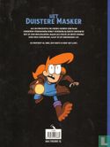 Het duistere masker - Image 2