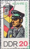 Grenstroepen 1946-1986 - Afbeelding 1
