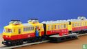 Lego 7740 Inter-City Passenger Train - Image 2
