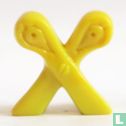 Snippy (jaune) - Image 1