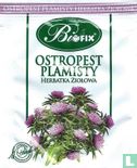 Ostropest Plamisty