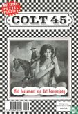 Colt 45 #2386 - Image 1