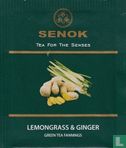 Lemongrass & Ginger - Afbeelding 1