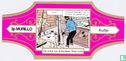 Tintin Le Trésor de Jambon Écarlate 3p - Image 1