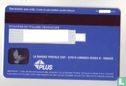 CB - Visa Electron - Plus - Realys - La Banque Postale - Image 2