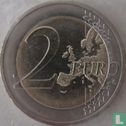 Letland 2 euro 2018 "Zemgale" - Afbeelding 2