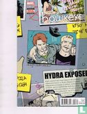 All New Hawkeye 3 - Image 1