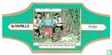 Tintin der Schatz von Scarlet Rack Ham 5p - Bild 1
