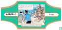Tintin Le Trésor du Jambon Écarlate 8p - Image 1