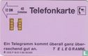 Ein Telegramm ist Treue - Image 1