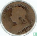 Verenigd Koninkrijk ½ penny 1895 - Afbeelding 2