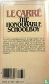 The Honourable Schoolboy