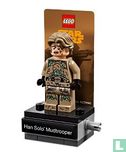 Lego 40300 Han Solo Mudtrooper - Image 2