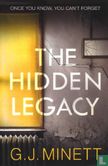 The hidden legacy - Bild 1