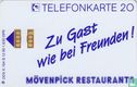 Mövenpick restaurants - Image 1