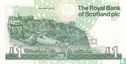 Scotland 1 Pound 2000 - Image 2