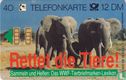 WWF Elefanten - Image 1