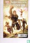 Squadron Supreme 5 - Bild 1