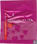 Sensuality Tea    - Afbeelding 1