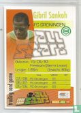 Gibril Sankoh - Image 2