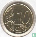 Greece 10 cent 2018 - Image 2