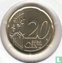 Italië 20 cent 2018 - Afbeelding 2