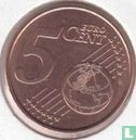 Malta 5 cent 2018 - Afbeelding 2