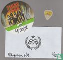 Stone Sour, Hydrograd, VIP Meet and Greet Pass, 2018 - Image 3