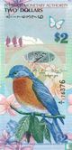 Bermuda 2 Dollar 2009 - Afbeelding 1