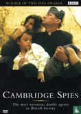 Cambridge Spies - Bild 1