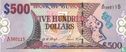 Guyana 500 Dollars ND (2005) - Bild 1