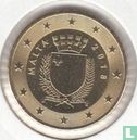 Malta 50 cent 2018 - Afbeelding 1