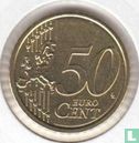 Malta 50 cent 2018 - Afbeelding 2